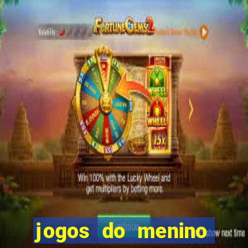 jogos do menino gelo e da menina lava